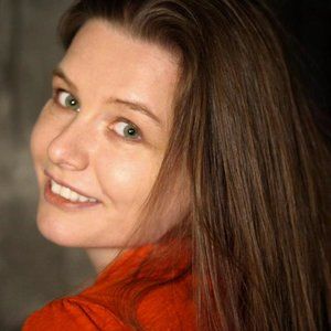 Meet your Posher, Galina